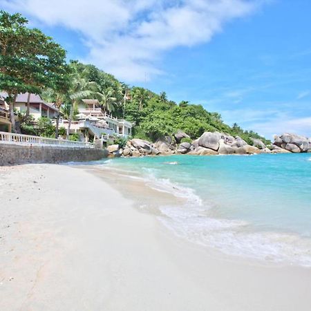 Crystal Bay Beach Resort Lamai Beach  Exterior photo